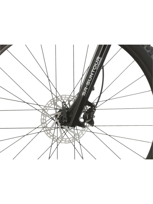 KROSS Hexagon 4.0 / Blue-Black Gloss / kalnų (MTB) dviratis (29") 12 KROSS Hexagon 4.0 / Blue-Black Gloss / kalnų (MTB) dviratis (29") 12