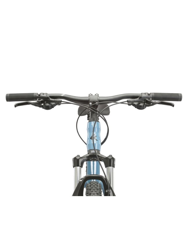 KROSS Hexagon 4.0 / Blue-Black Gloss / kalnų (MTB) dviratis (29") 3 KROSS Hexagon 4.0 / Blue-Black Gloss / kalnų (MTB) dviratis (29") 3