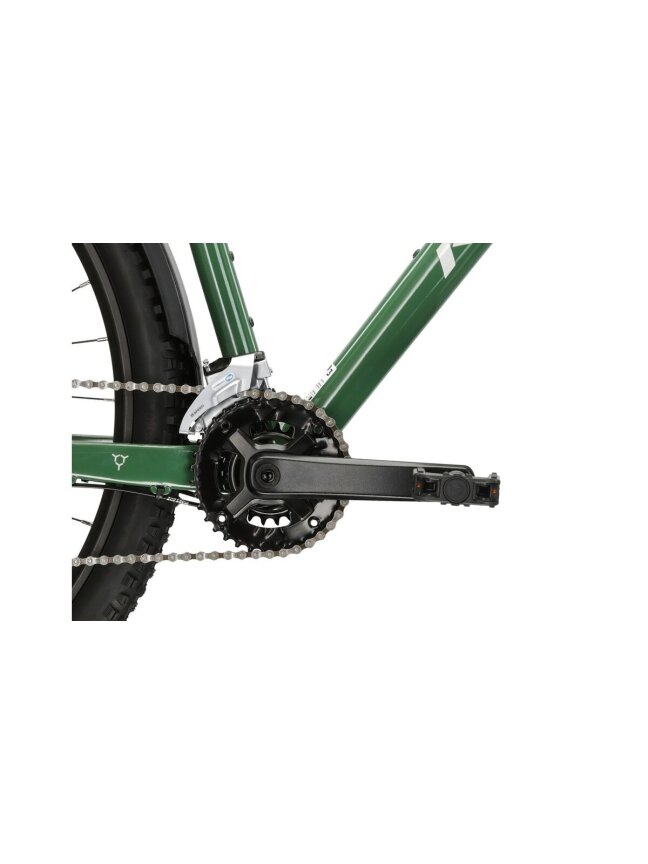 KROSS Hexagon 4.0 EQ gre-sil g kalnų (MTB) dviratis (29") 11 KROSS Hexagon 4.0 EQ gre-sil g kalnų (MTB) dviratis (29") 11