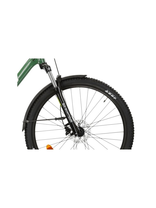 KROSS Hexagon 4.0 EQ gre-sil g kalnų (MTB) dviratis (29") 7