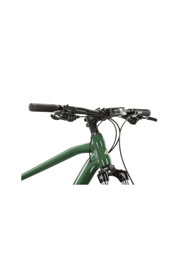 KROSS Hexagon 4.0 EQ gre-sil g kalnų (MTB) dviratis (29") 8