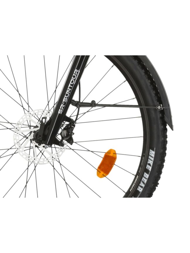 KROSS Hexagon 4.0 EQ / Grey-Green Gloss / kalnų (MTB) dviratis (29") 6 KROSS Hexagon 4.0 EQ / Grey-Green Gloss / kalnų (MTB) dviratis (29") 6