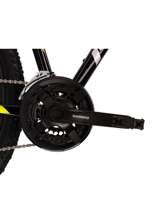 Kross Hexagon 5.0 bla-lim-gry g Kalnų dviratis (29") 2 Kross Hexagon 5.0 bla-lim-gry g Kalnų dviratis (29") 2