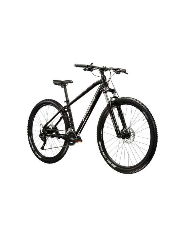 KROSS Hexagon 5.0 bla-sil g kalnų (MTB) dviratis (29") MY25 1