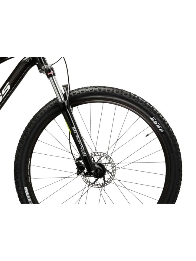 KROSS Hexagon 5.0 bla-sil g kalnų (MTB) dviratis (29") MY25 5 KROSS Hexagon 5.0 bla-sil g kalnų (MTB) dviratis (29") MY25 5