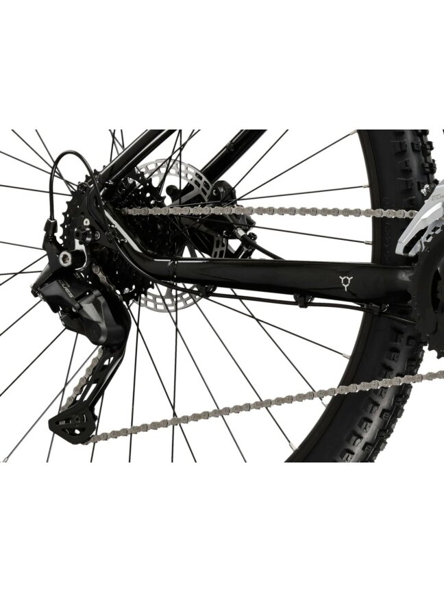 KROSS Hexagon 5.0 bla-sil g kalnų (MTB) dviratis (29") MY25 9