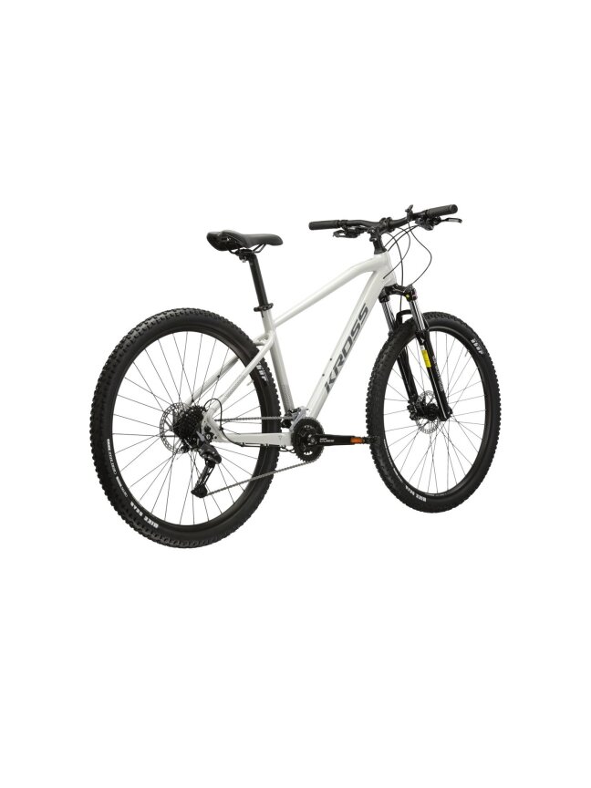 KROSS Hexagon 5.0 gry-dge g kalnų (MTB) dviratis (27.5") 2 KROSS Hexagon 5.0 gry-dge g kalnų (MTB) dviratis (27.5") 2