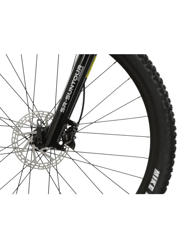 KROSS Hexagon 5.0 gry-dge g kalnų (MTB) dviratis (27.5") 6 KROSS Hexagon 5.0 gry-dge g kalnų (MTB) dviratis (27.5") 6