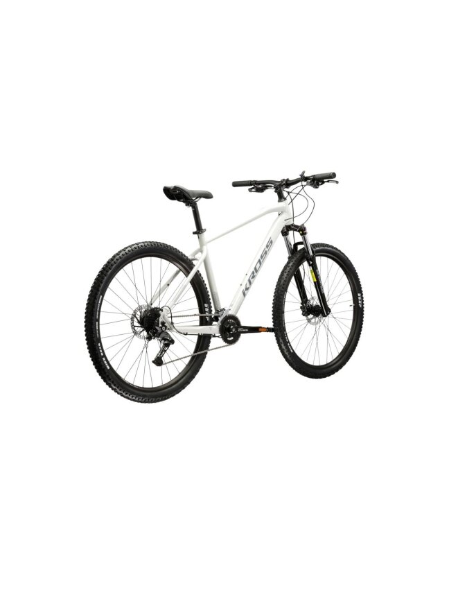 KROSS Hexagon 5.0 gry-dge g kalnų (MTB) dviratis (27.5") MY25 2 KROSS Hexagon 5.0 gry-dge g kalnų (MTB) dviratis (27.5") MY25 2