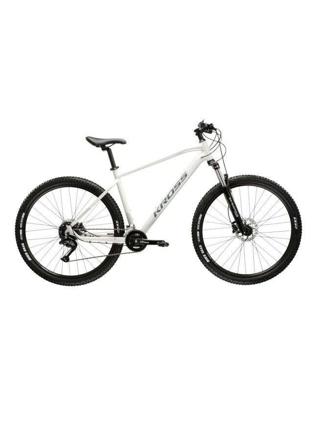 KROSS Hexagon 5.0 gry-dge g kalnų (MTB) dviratis (27.5") MY25 KROSS Hexagon 5.0 gry-dge g kalnų (MTB) dviratis (27.5") MY25