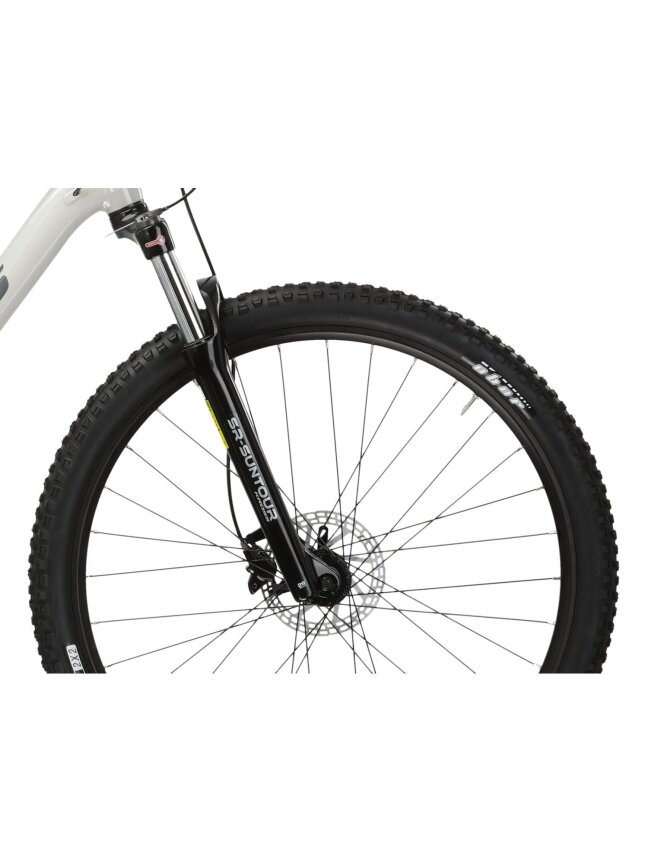 KROSS Hexagon 5.0 gry-dge g kalnų (MTB) dviratis (29") 4