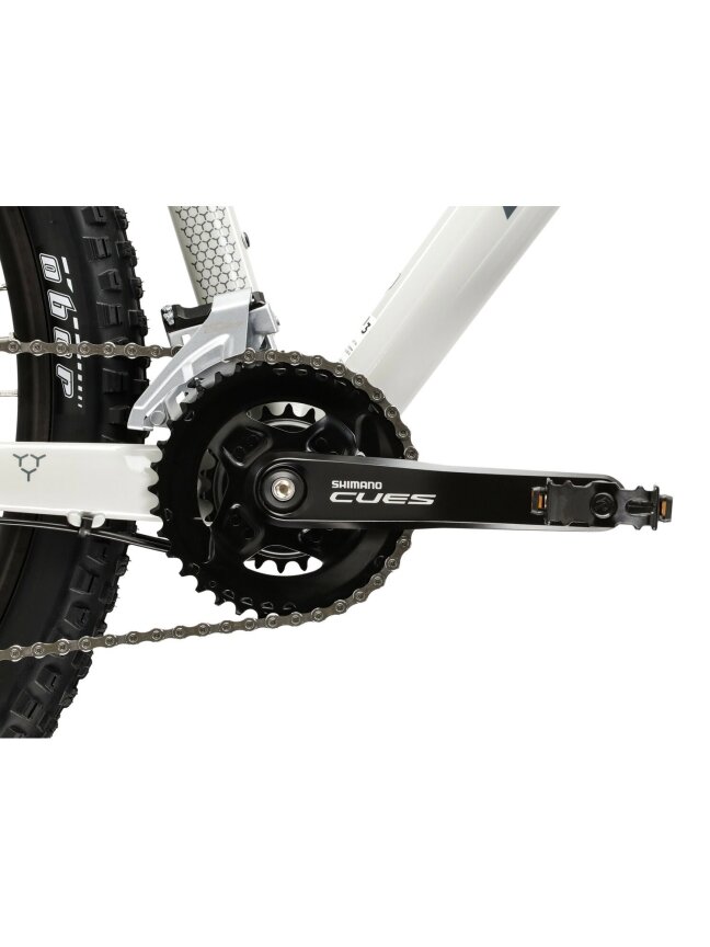 KROSS Hexagon 5.0 gry-dge g kalnų (MTB) dviratis (29") MY25 10 KROSS Hexagon 5.0 gry-dge g kalnų (MTB) dviratis (29") MY25 10