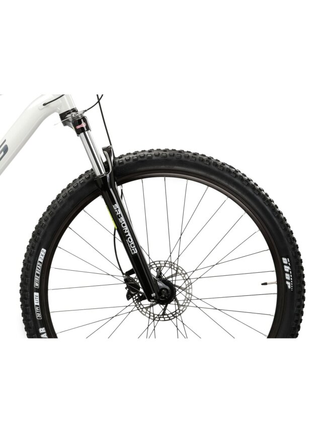 KROSS Hexagon 5.0 gry-dge g kalnų (MTB) dviratis (29") MY25 4 KROSS Hexagon 5.0 gry-dge g kalnų (MTB) dviratis (29") MY25 4