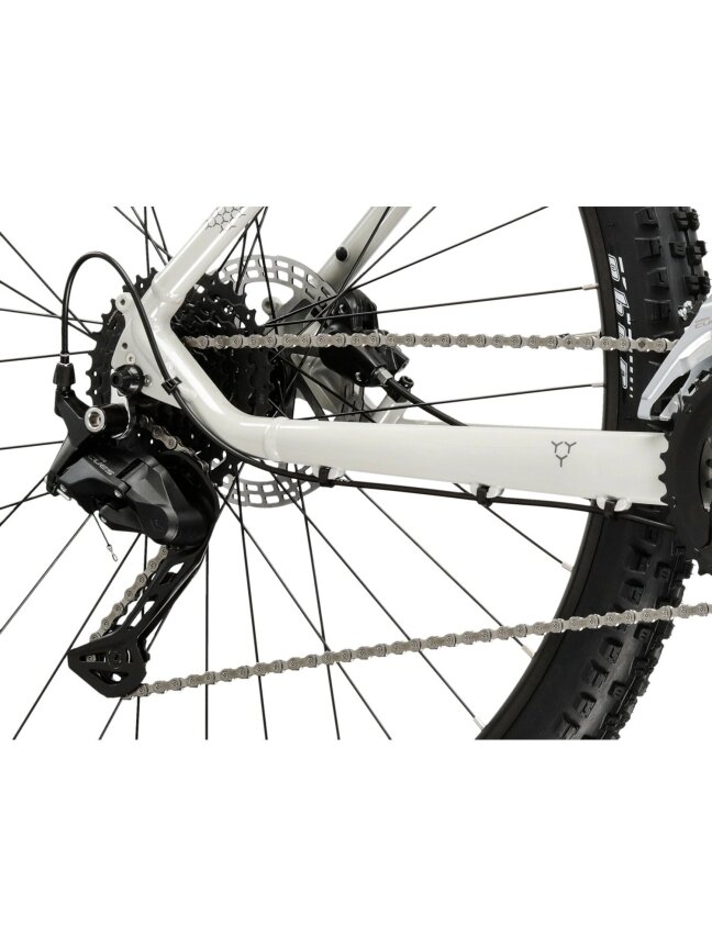 KROSS Hexagon 5.0 gry-dge g kalnų (MTB) dviratis (29") MY25 8 KROSS Hexagon 5.0 gry-dge g kalnų (MTB) dviratis (29") MY25 8