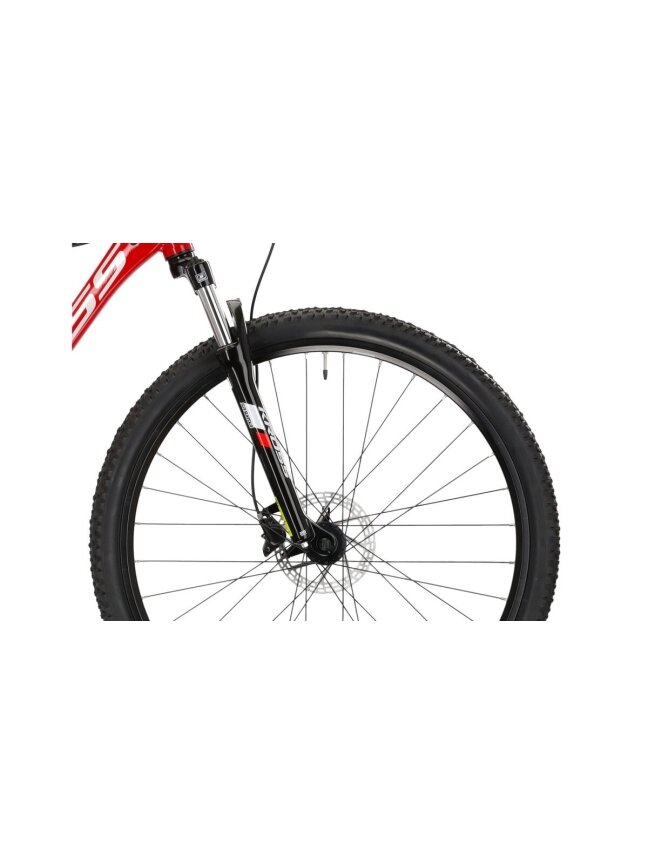 KROSS Hexagon 5.0 red-gry-bla g kalnų (MTB) dviratis (29") 9 KROSS Hexagon 5.0 red-gry-bla g kalnų (MTB) dviratis (29") 9