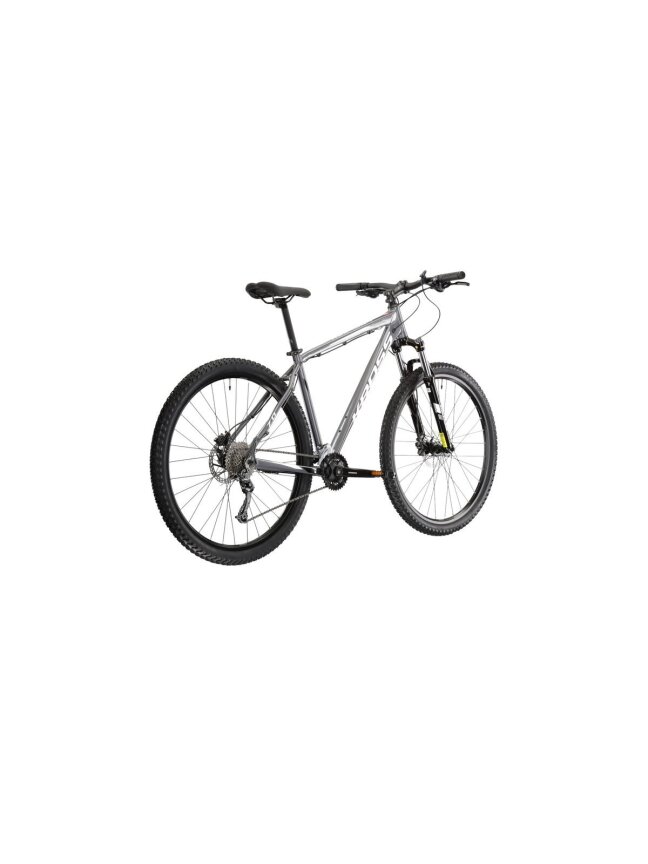 Kross Hexagon 7.0 pew-whi-bla g kalnų (MTB) dviratis (29") 2 Kross Hexagon 7.0 pew-whi-bla g kalnų (MTB) dviratis (29") 2