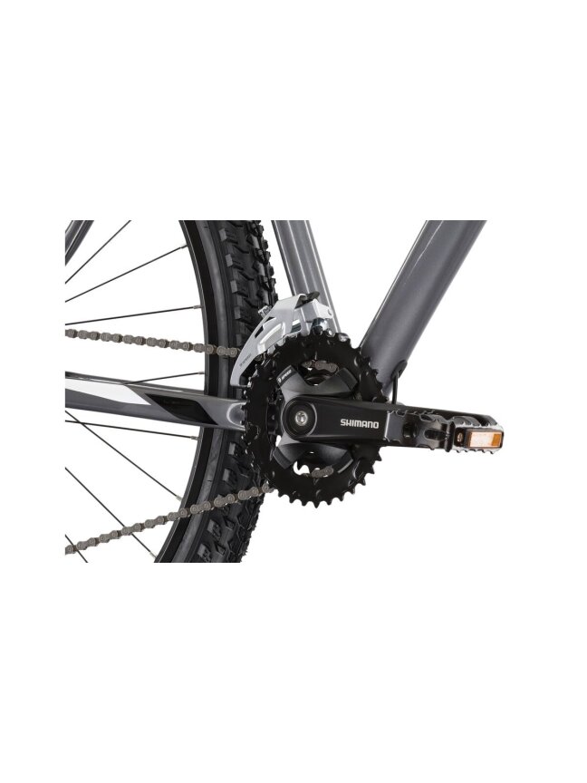 Kross Hexagon 7.0 pew-whi-bla g kalnų (MTB) dviratis (29") 5 Kross Hexagon 7.0 pew-whi-bla g kalnų (MTB) dviratis (29") 5