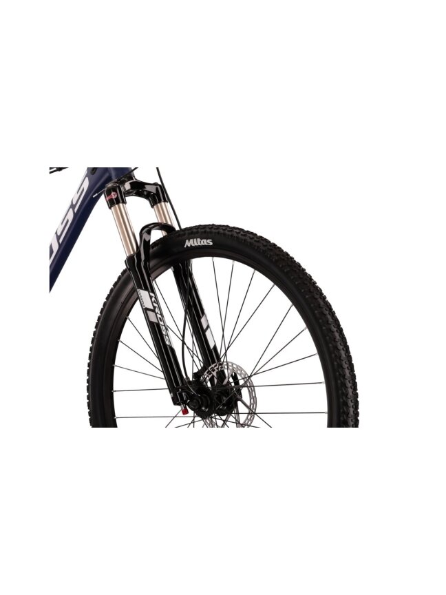 KROSS Hexagon 8.0 nbl-whi-gry m kalnų (MTB) dviratis (29") 1 KROSS Hexagon 8.0 nbl-whi-gry m kalnų (MTB) dviratis (29") 1