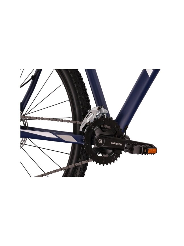 KROSS Hexagon 8.0 nbl-whi-gry m kalnų (MTB) dviratis (29") 5 KROSS Hexagon 8.0 nbl-whi-gry m kalnų (MTB) dviratis (29") 5
