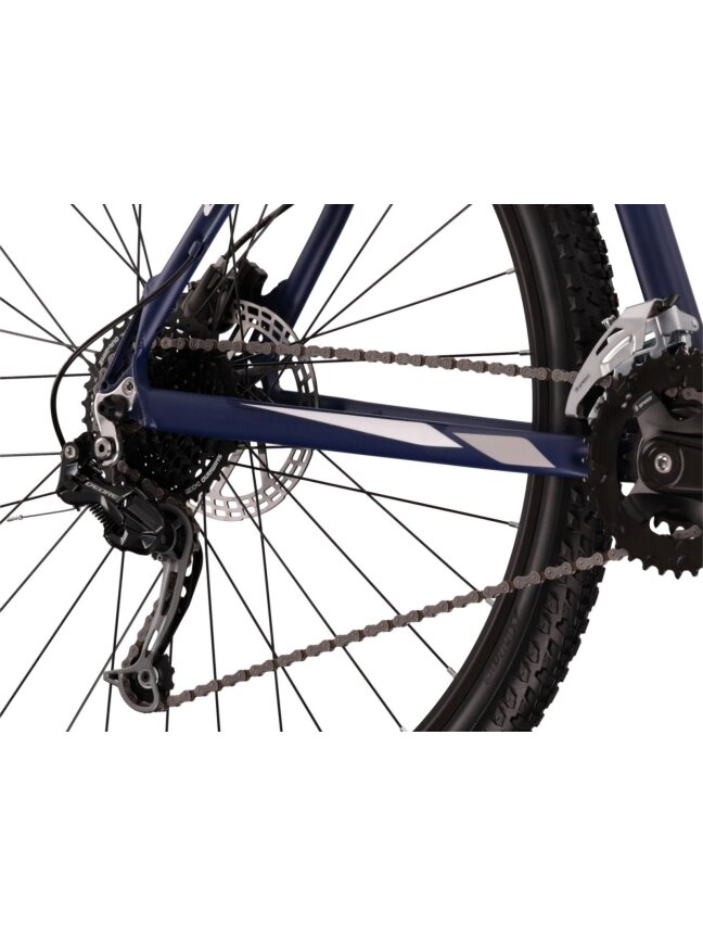 KROSS Hexagon 8.0 P nbl-whi-gry m kalnų (MTB) dviratis (29") 3