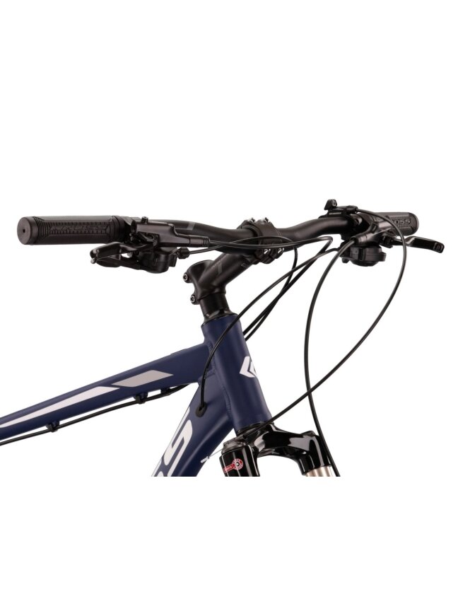 KROSS Hexagon 8.0 P nbl-whi-gry m kalnų (MTB) dviratis (29") 6