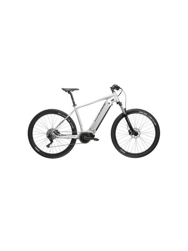 KROSS Hexagon Boost 3.0 576 Wh sil-bla g elektrinis kalnų (MTB) dviratis (29") 1 KROSS Hexagon Boost 3.0 576 Wh sil-bla g elektrinis kalnų (MTB) dviratis (29") 1