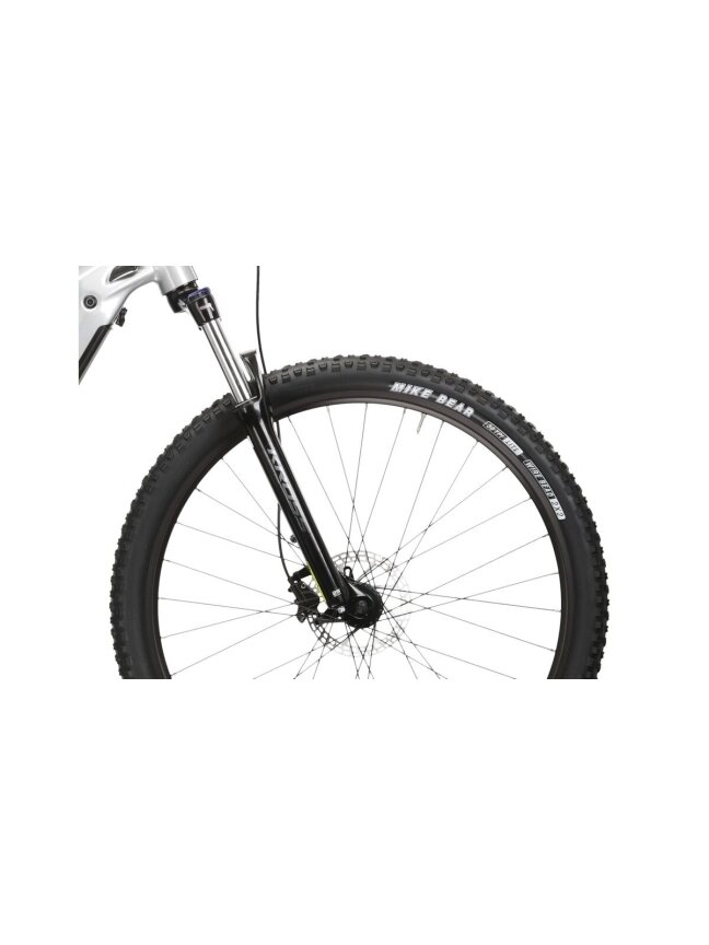 KROSS Hexagon Boost 3.0 576 Wh sil-bla g elektrinis kalnų (MTB) dviratis (29") 11 KROSS Hexagon Boost 3.0 576 Wh sil-bla g elektrinis kalnų (MTB) dviratis (29") 11