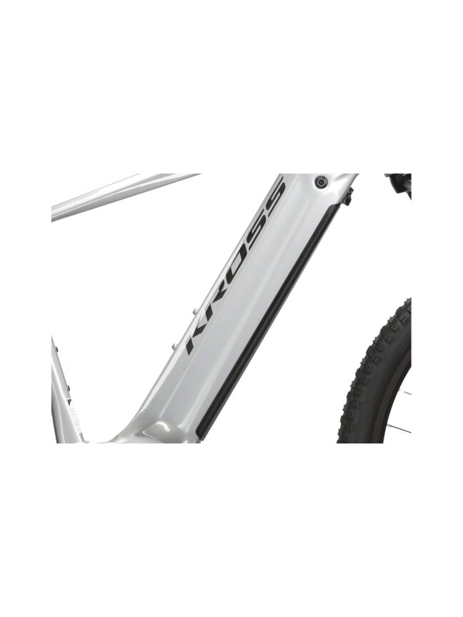 KROSS Hexagon Boost 3.0 576 Wh sil-bla g elektrinis kalnų (MTB) dviratis (29") 5 KROSS Hexagon Boost 3.0 576 Wh sil-bla g elektrinis kalnų (MTB) dviratis (29") 5