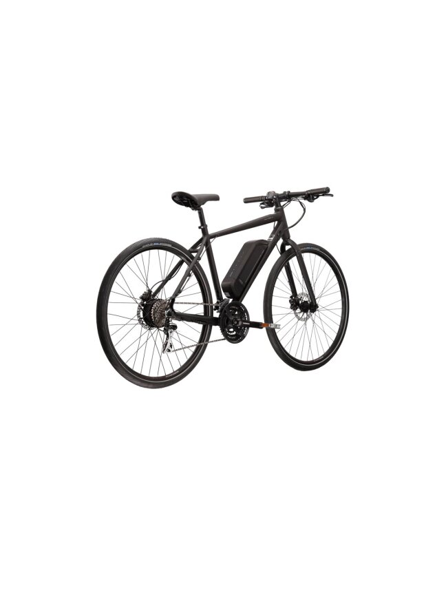 KROSS Inzai Hybrid 1.0 522Wh bla m elektrinis dviratis (28") 2 KROSS Inzai Hybrid 1.0 522Wh bla m elektrinis dviratis (28") 2