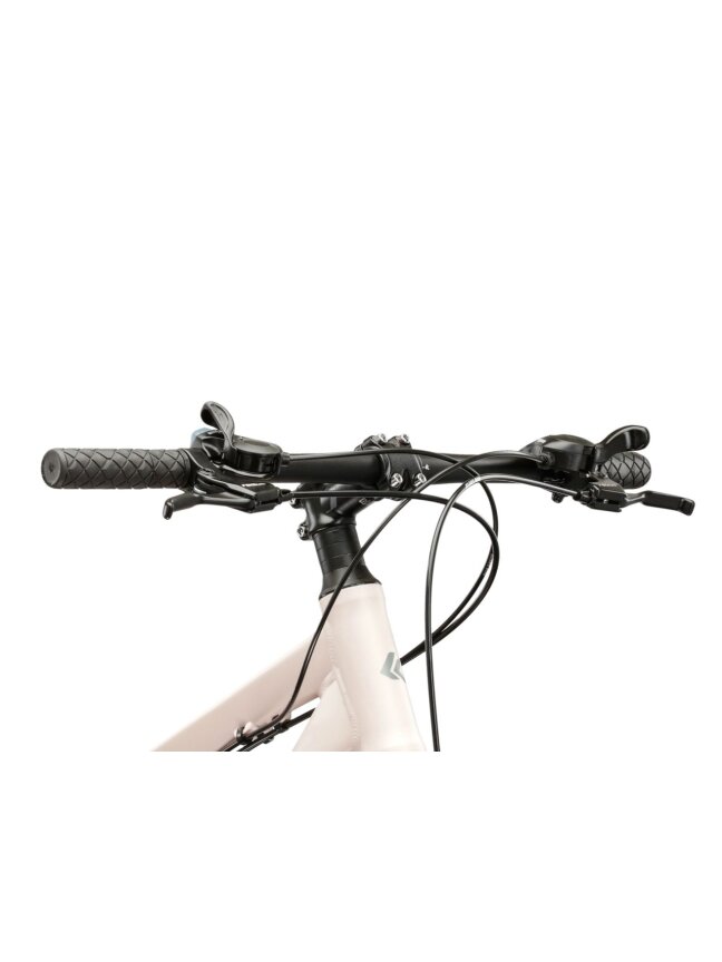 KROSS Lea 1.0 D MY26 / Pink-Grey Matte / moteriškas kalnų (MTB) dviratis (26") 3