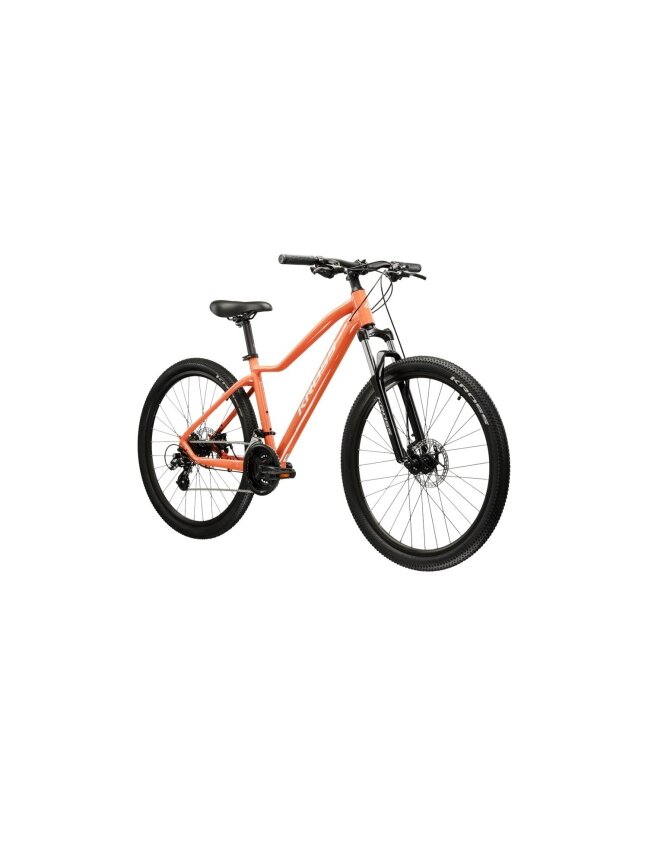 KROSS Lea 2.0 D pin-sil g moteriškas kalnų (MTB) dviratis (27.5") MY25 1
