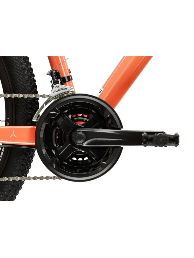 KROSS Lea 2.0 D pin-sil g moteriškas kalnų (MTB) dviratis (27.5") MY25 10