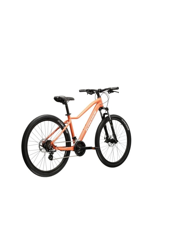 KROSS Lea 2.0 D pin-sil g moteriškas kalnų (MTB) dviratis (27.5") MY25 2