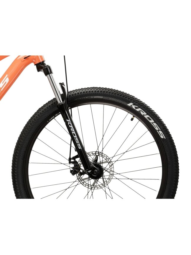 KROSS Lea 2.0 D pin-sil g moteriškas kalnų (MTB) dviratis (27.5") MY25 4