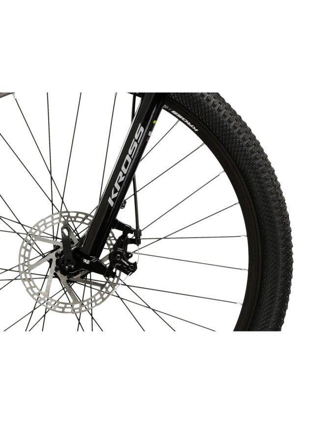 KROSS Lea 2.0 D pin-sil g moteriškas kalnų (MTB) dviratis (27.5") MY25 6