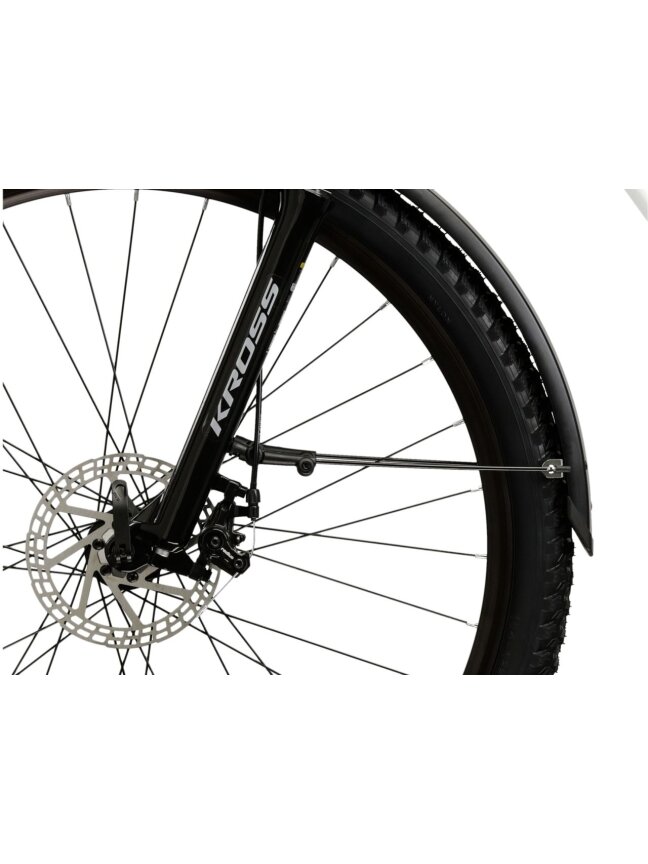 KROSS Lea 2.0 EQ D MY26 / White-Gold Glossy / moteriškas kalnų (MTB) dviratis (27.5") 6 KROSS Lea 2.0 EQ D MY26 / White-Gold Glossy / moteriškas kalnų (MTB) dviratis (27.5") 6