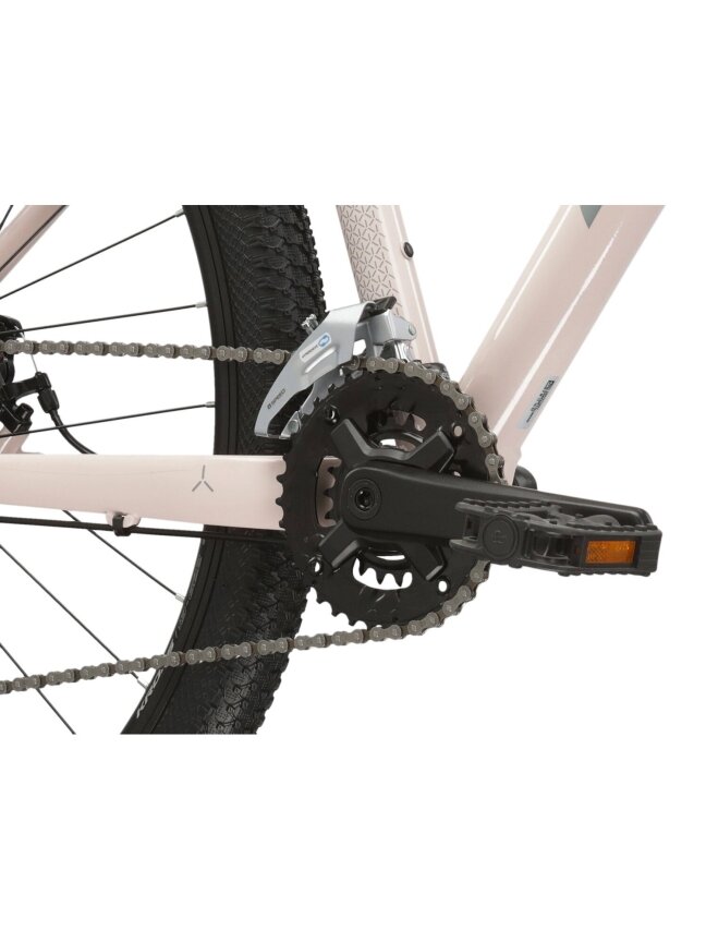 KROSS Lea 3.0 D pin-gry g moteriškas kalnų (MTB) dviratis (29") 8