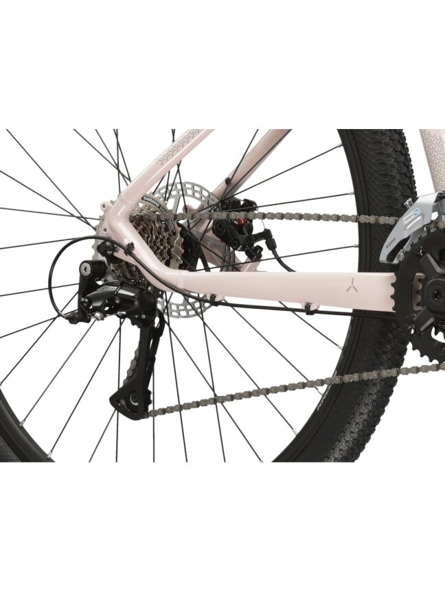 KROSS Lea 3.0 D pin-gry g moteriškas kalnų (MTB) dviratis (29") 9