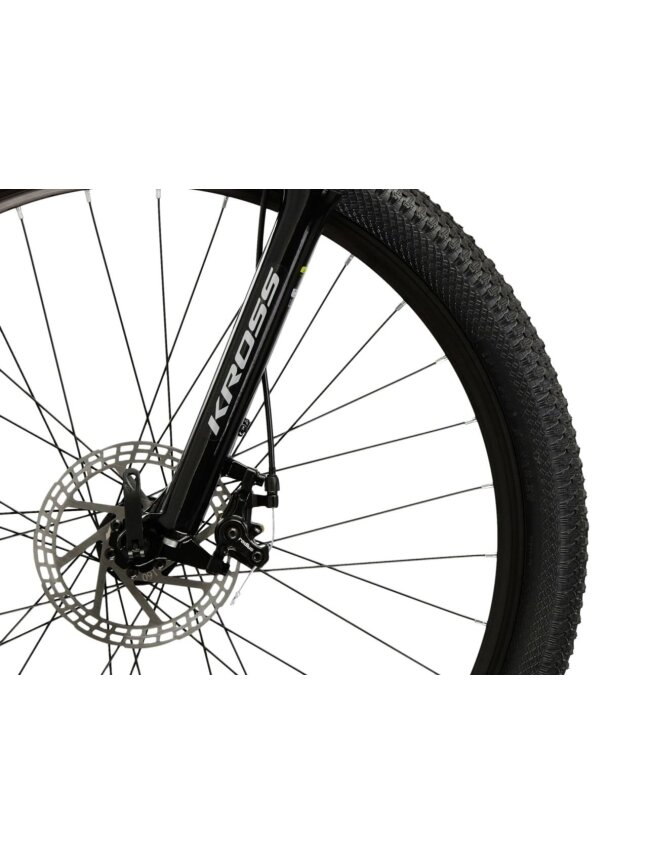 KROSS Lea 3.0 D / Pink-Grey Gloss / moteriškas kalnų (MTB) dviratis (27.5") MY25 7