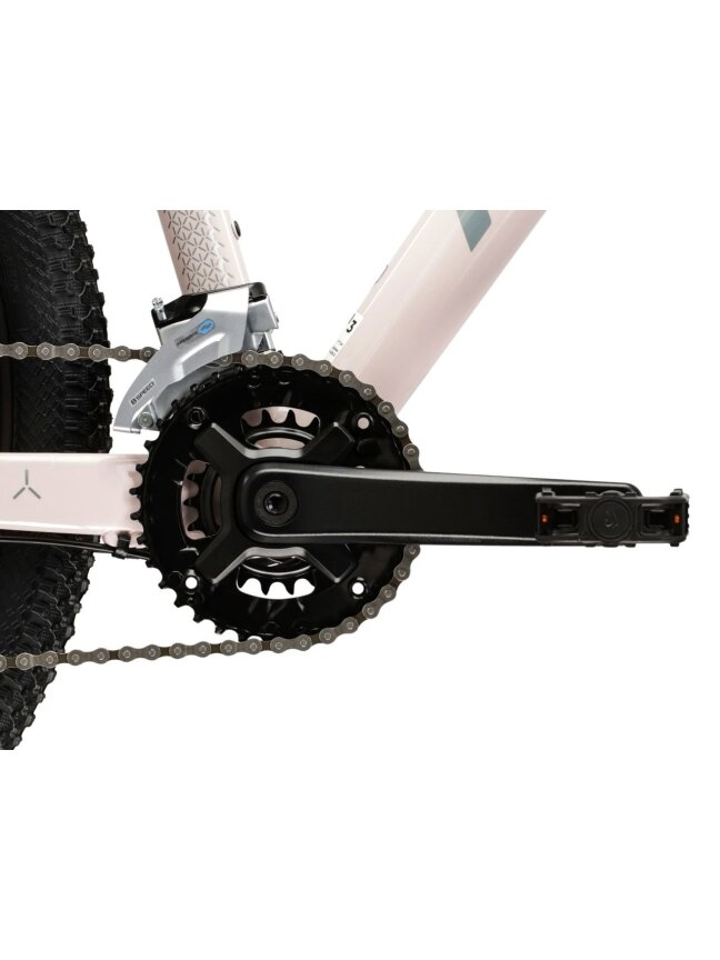 KROSS Lea 3.0 D / Pink-Grey Gloss / moteriškas kalnų (MTB) dviratis (29") MY25 10 KROSS Lea 3.0 D / Pink-Grey Gloss / moteriškas kalnų (MTB) dviratis (29") MY25 10