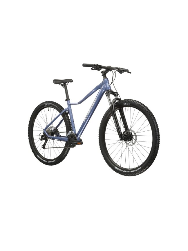 KROSS Lea 4.0 D blu-sil g moteriškas kalnų (MTB) dviratis (27.5") 1 KROSS Lea 4.0 D blu-sil g moteriškas kalnų (MTB) dviratis (27.5") 1
