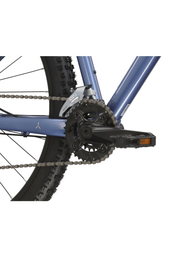 KROSS Lea 4.0 D blu-sil g moteriškas kalnų (MTB) dviratis (27.5") 5 KROSS Lea 4.0 D blu-sil g moteriškas kalnų (MTB) dviratis (27.5") 5