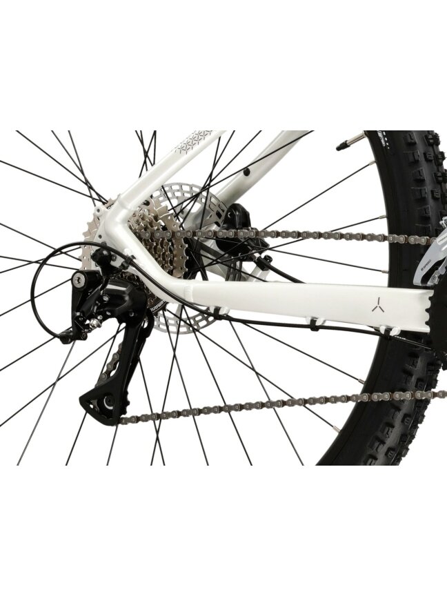 KROSS Lea 4.0 D MY26 / Pearl-Purple Gloss / moteriškas kalnų (MTB) dviratis (29") 7 KROSS Lea 4.0 D MY26 / Pearl-Purple Gloss / moteriškas kalnų (MTB) dviratis (29") 7