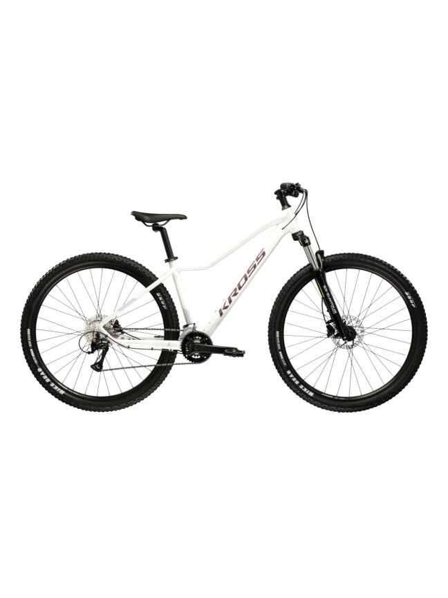 KROSS Lea 4.0 D MY26 / Pearl-Purple Gloss / moteriškas kalnų (MTB) dviratis (29") KROSS Lea 4.0 D MY26 / Pearl-Purple Gloss / moteriškas kalnų (MTB) dviratis (29")