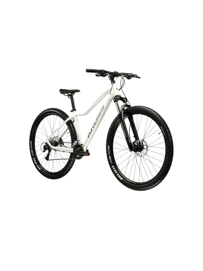KROSS Lea 4.0 D MY26 / Pearl-Purple Glossy / moteriškas kalnų (MTB) dviratis (27.5") 1 KROSS Lea 4.0 D MY26 / Pearl-Purple Glossy / moteriškas kalnų (MTB) dviratis (27.5") 1