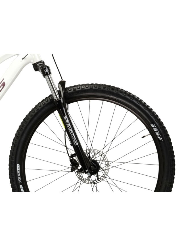KROSS Lea 4.0 D MY26 / Pearl-Purple Glossy / moteriškas kalnų (MTB) dviratis (27.5") 4 KROSS Lea 4.0 D MY26 / Pearl-Purple Glossy / moteriškas kalnų (MTB) dviratis (27.5") 4