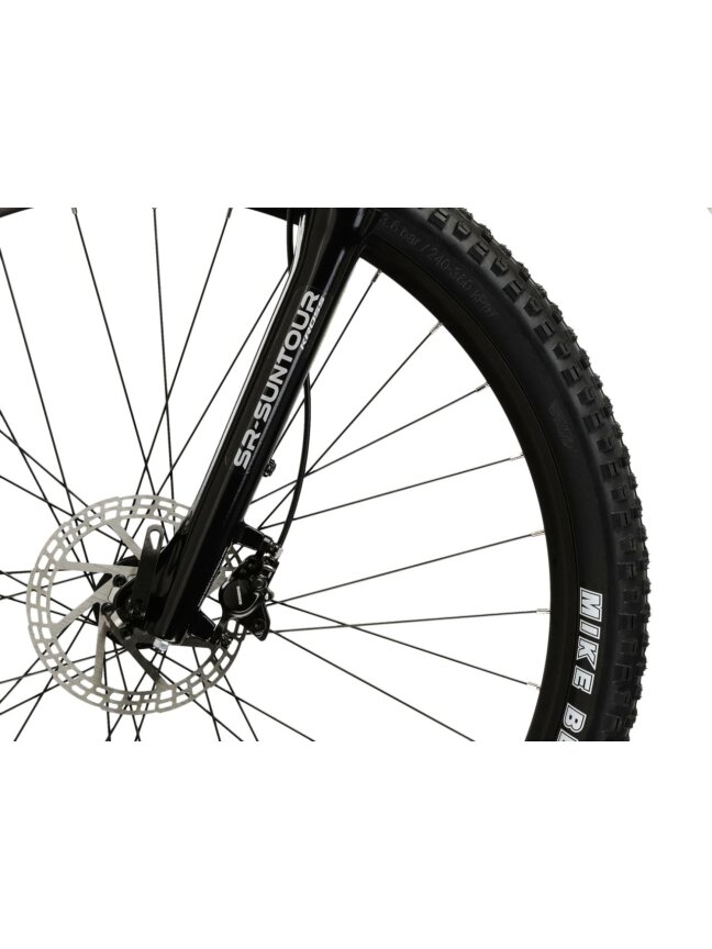 KROSS Lea 4.0 D MY26 / Pearl-Purple Glossy / moteriškas kalnų (MTB) dviratis (27.5") 6 KROSS Lea 4.0 D MY26 / Pearl-Purple Glossy / moteriškas kalnų (MTB) dviratis (27.5") 6