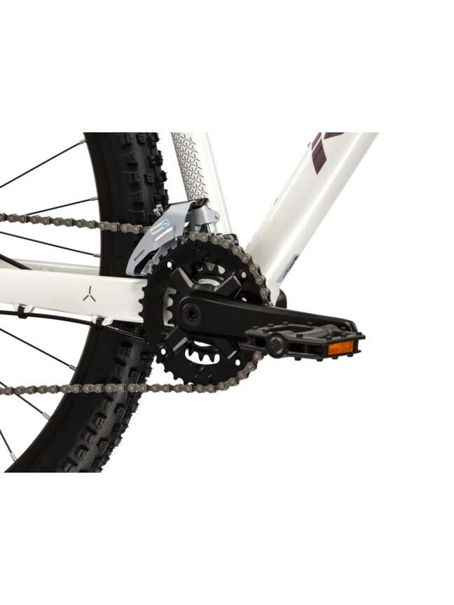 KROSS Lea 4.0 D MY26 / Pearl-Purple Glossy / moteriškas kalnų (MTB) dviratis (27.5") 8