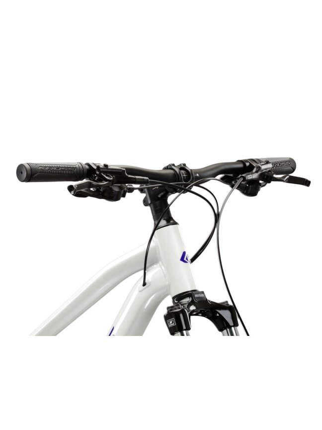 KROSS Lea 4.0 D / Pearl-Purple Gloss / moteriškas kalnų (MTB) dviratis (29") MY25 3