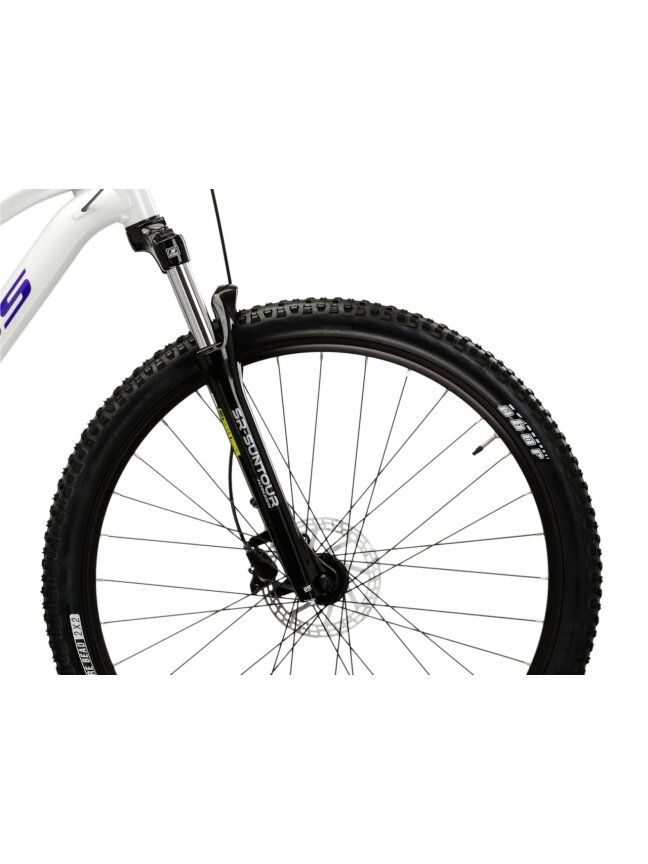 KROSS Lea 4.0 D / Pearl-Purple Gloss / moteriškas kalnų (MTB) dviratis (29") MY25 4 KROSS Lea 4.0 D / Pearl-Purple Gloss / moteriškas kalnų (MTB) dviratis (29") MY25 4